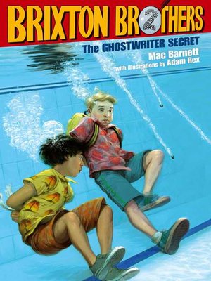 The Ghostwriter Secret - ebook